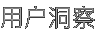 用户洞察
